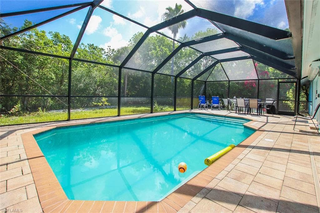 4560 Brainard Bayou RD, SANIBEL FL 33957-26