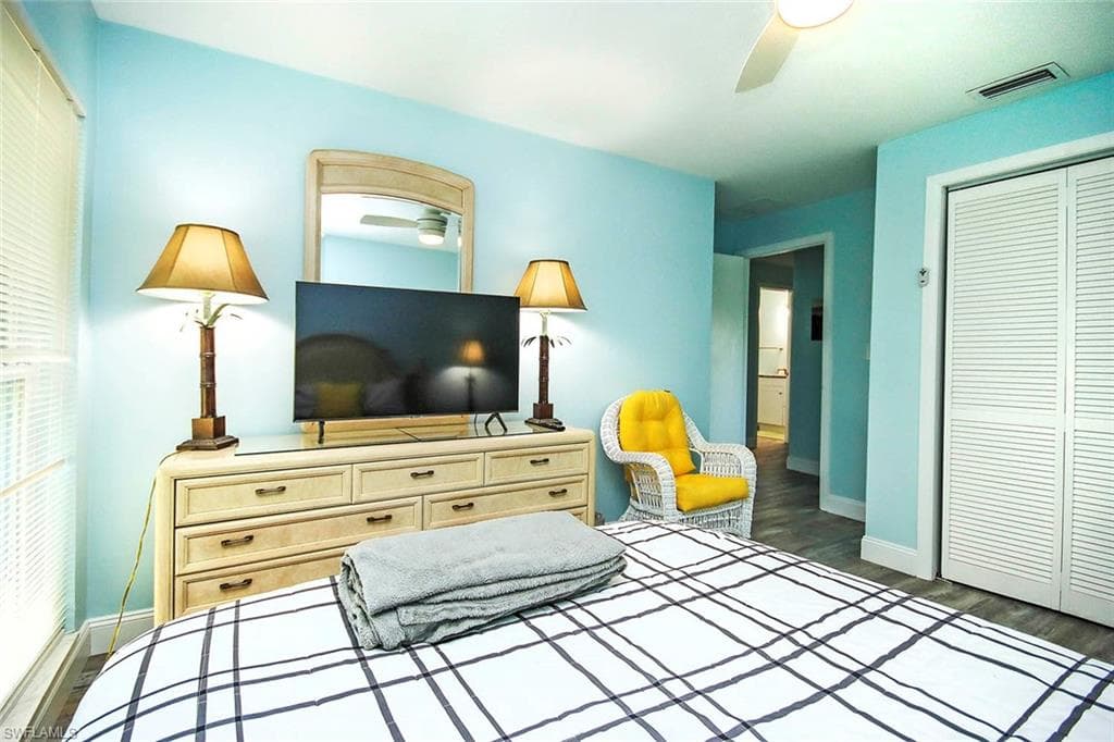 4560 Brainard Bayou RD, SANIBEL FL 33957-19