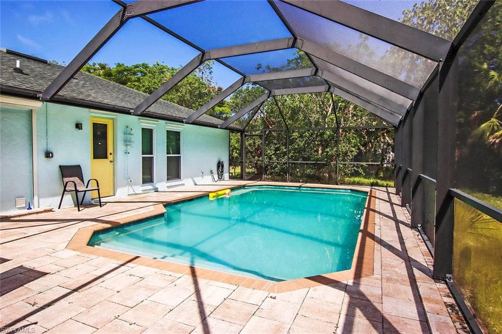 4560 Brainard Bayou RD, SANIBEL FL 33957-29