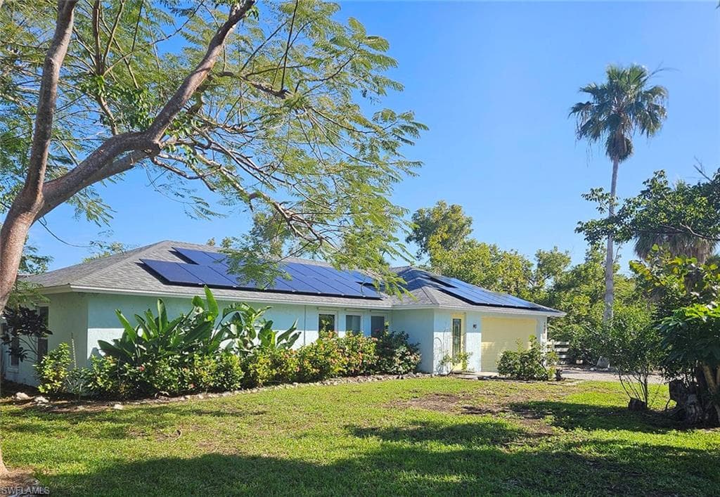 4560 Brainard Bayou RD, SANIBEL FL 33957-33