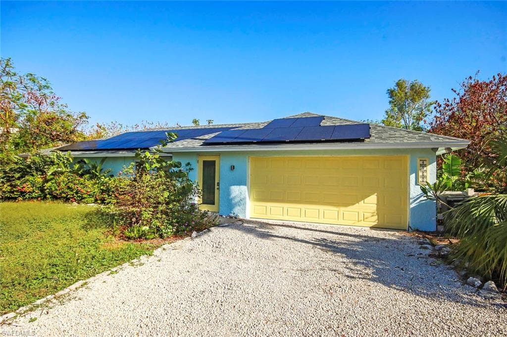 4560 Brainard Bayou RD, SANIBEL FL 33957-32