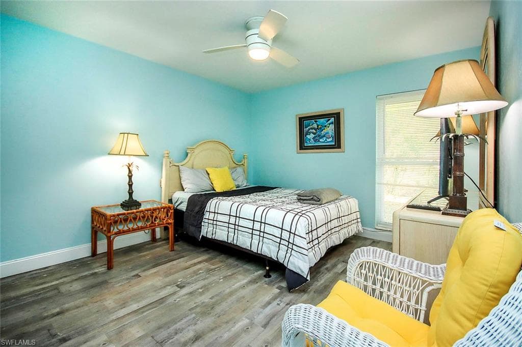 4560 Brainard Bayou RD, SANIBEL FL 33957-14