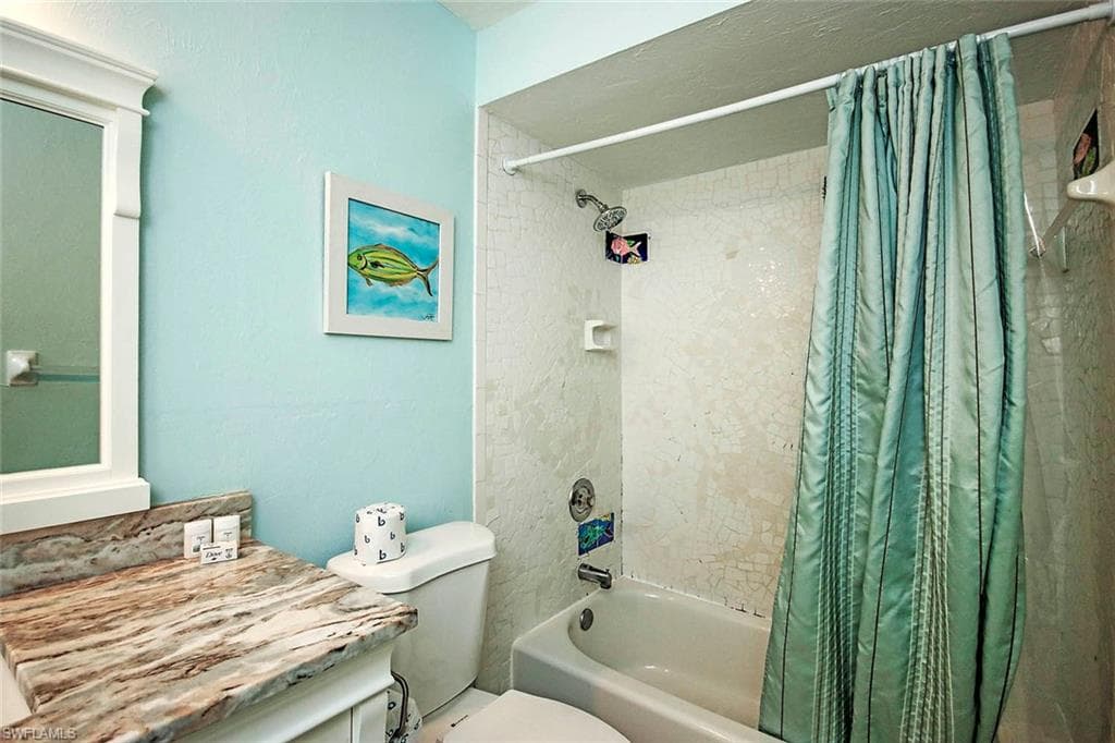 4560 Brainard Bayou RD, SANIBEL FL 33957-18