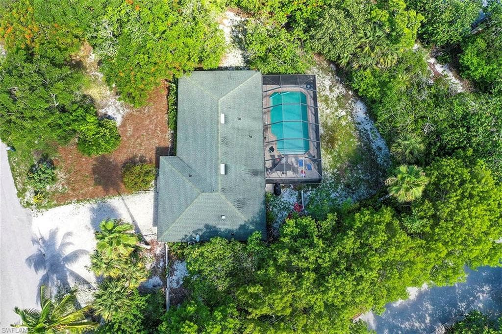 4560 Brainard Bayou RD, SANIBEL FL 33957-28