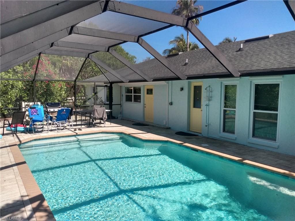 4560 Brainard Bayou RD, SANIBEL FL 33957-24