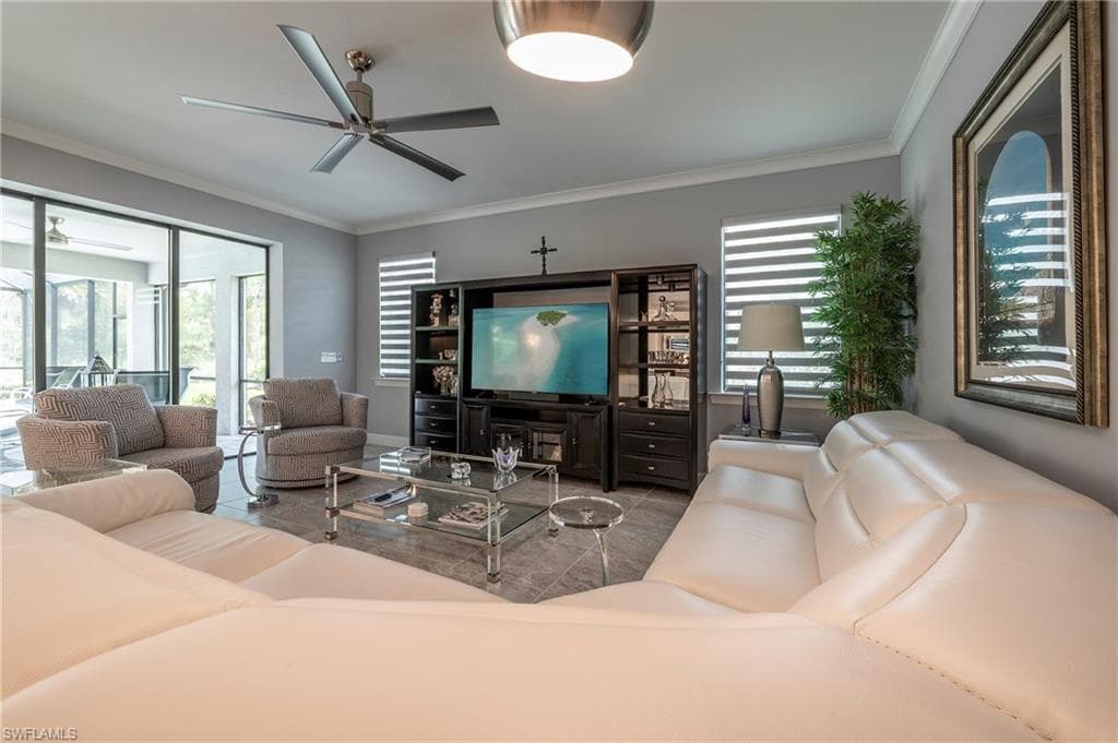 6902 Winding Cypress DR, NAPLES FL 34114-5