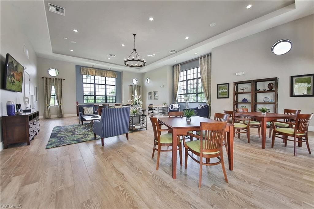 15145 Palmer Lake CIR # 103, NAPLES FL 34109-26