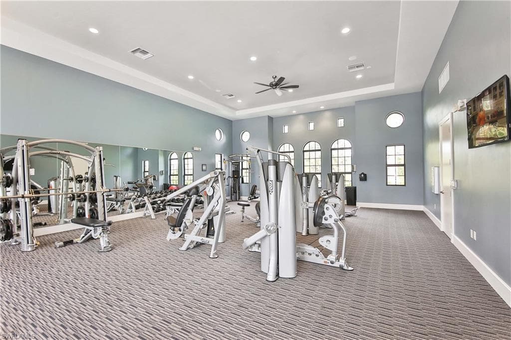 15145 Palmer Lake CIR # 103, NAPLES FL 34109-24