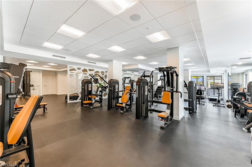 1111 Central # 417S, NAPLES FL 34102-18