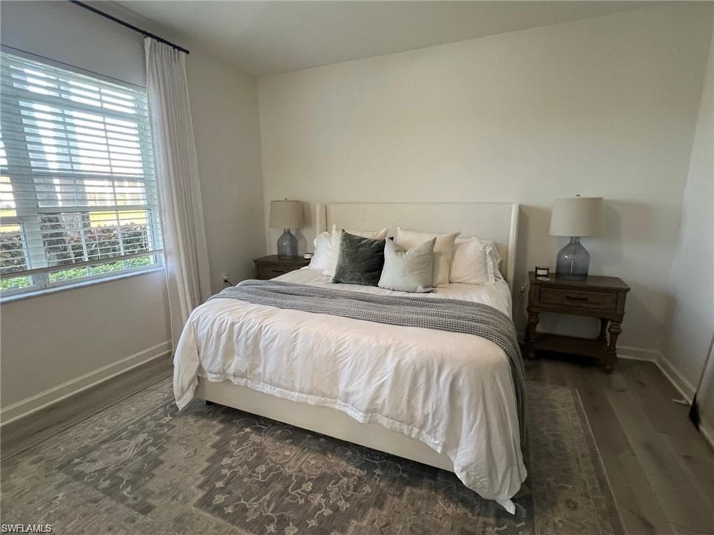 3062 Driftwood WAY # 4301, NAPLES FL 34109-4