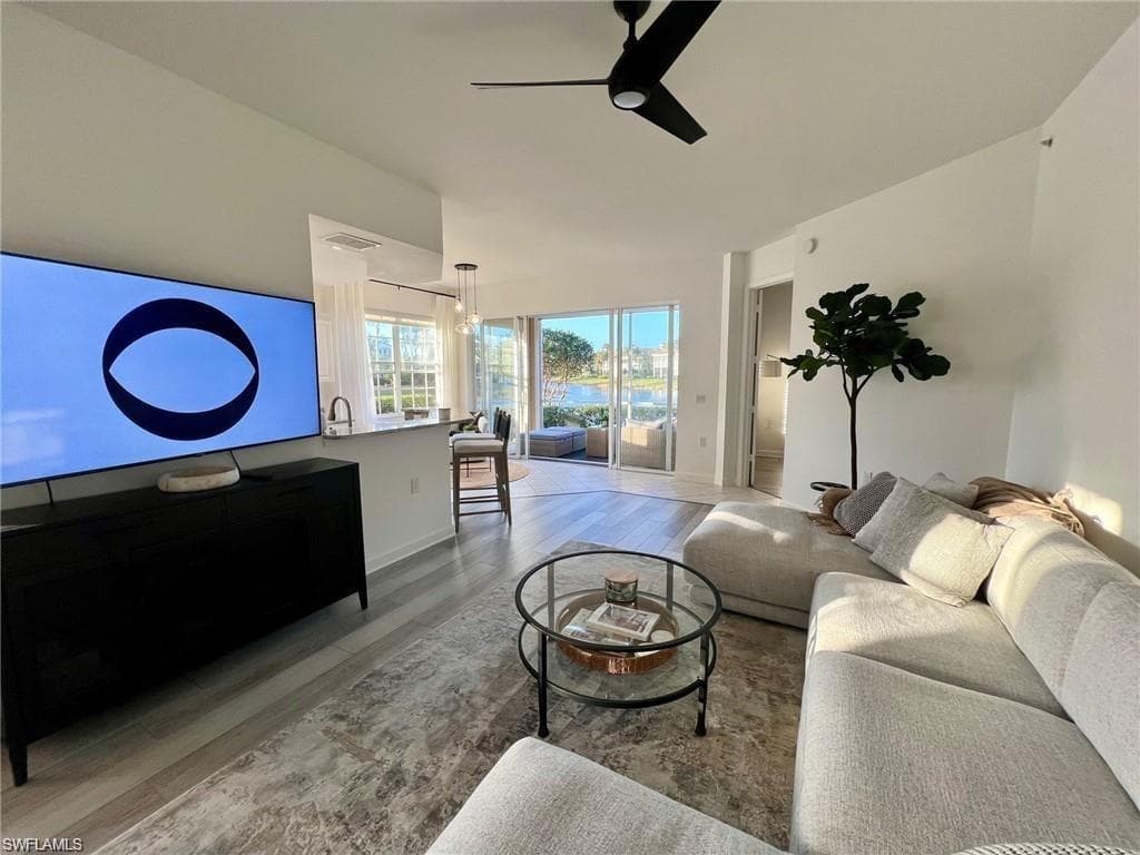 3062 Driftwood WAY # 4301, NAPLES FL 34109-13