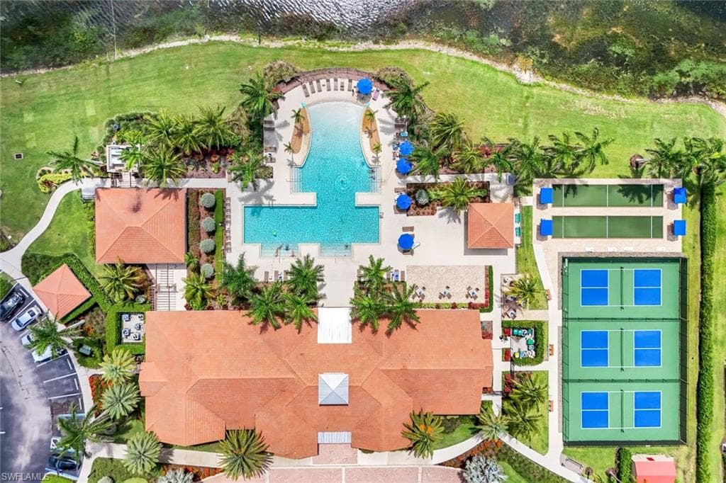 1141 Antaras CT N # 25, NAPLES FL 34113-35