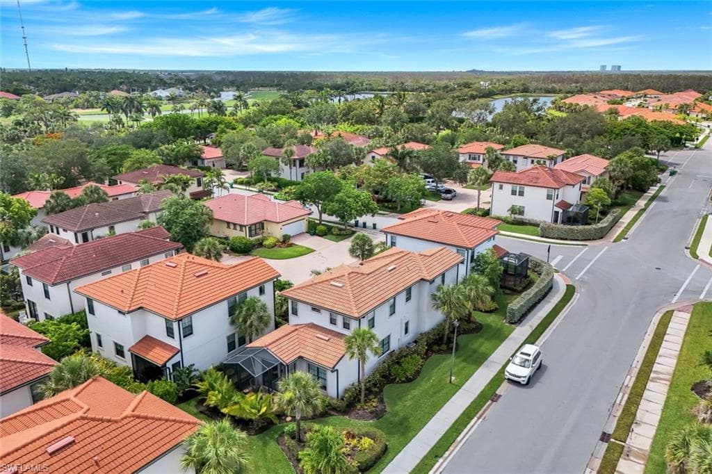 1141 Antaras CT N # 25, NAPLES FL 34113-19