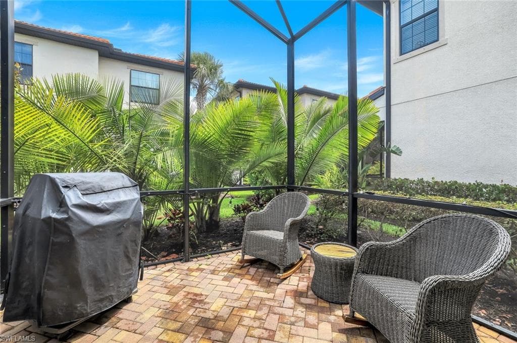 1141 Antaras CT N # 25, NAPLES FL 34113-8