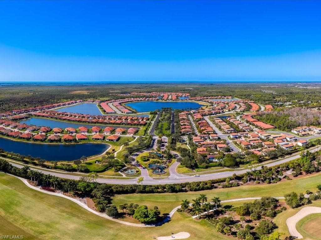 1141 Antaras CT N # 25, NAPLES FL 34113-23