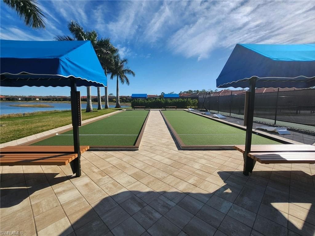 1141 Antaras CT N # 25, NAPLES FL 34113-40