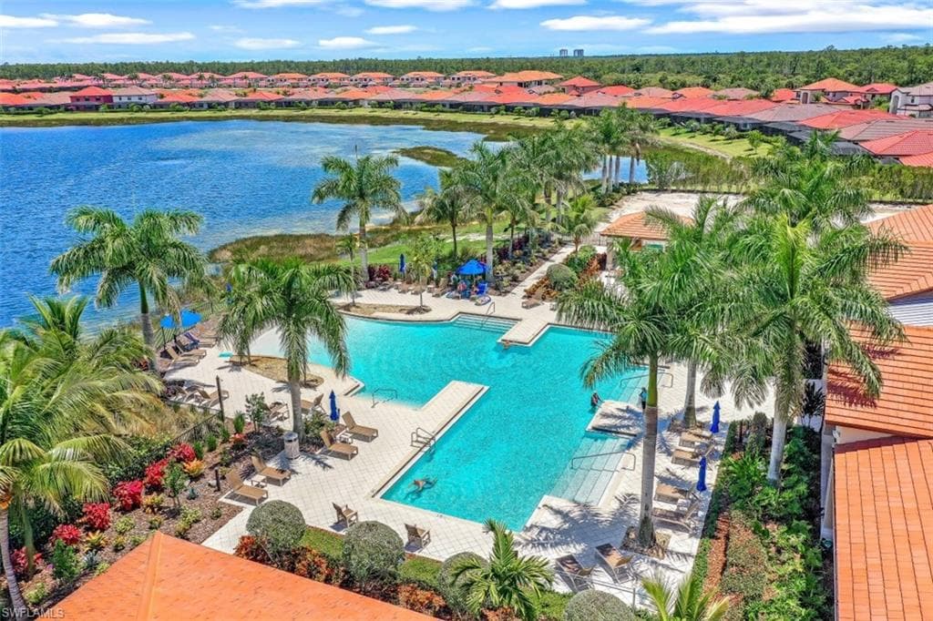 1141 Antaras CT N # 25, NAPLES FL 34113-38