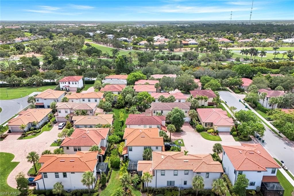 1141 Antaras CT N # 25, NAPLES FL 34113-20