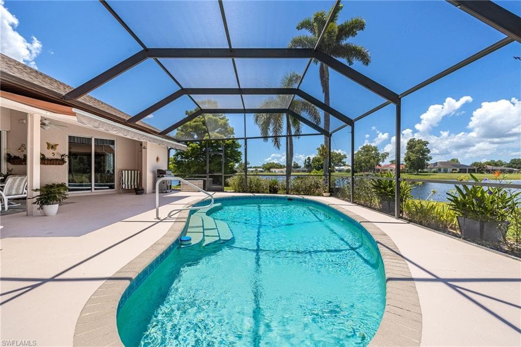 2335 Malaya CT, PUNTA GORDA FL 33983-1