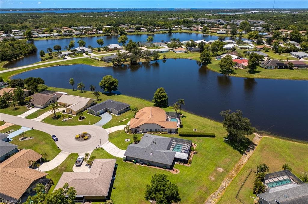 2335 Malaya CT, PUNTA GORDA FL 33983-41