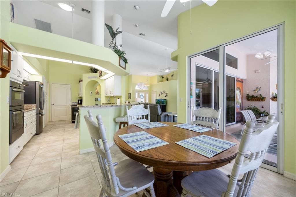 2335 Malaya CT, PUNTA GORDA FL 33983-16