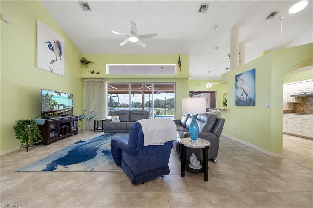 2335 Malaya CT, PUNTA GORDA FL 33983-6