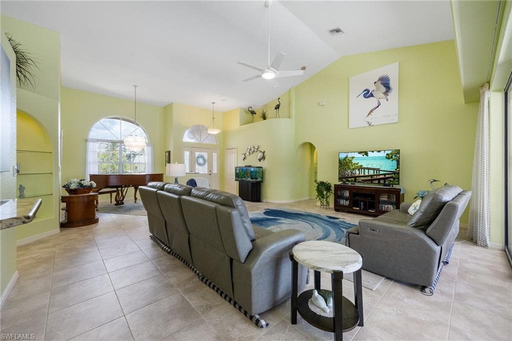 2335 Malaya CT, PUNTA GORDA FL 33983-9