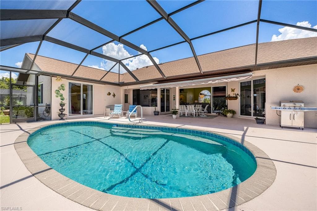 2335 Malaya CT, PUNTA GORDA FL 33983-32