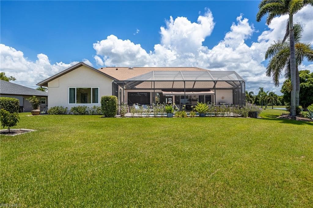 2335 Malaya CT, PUNTA GORDA FL 33983-36