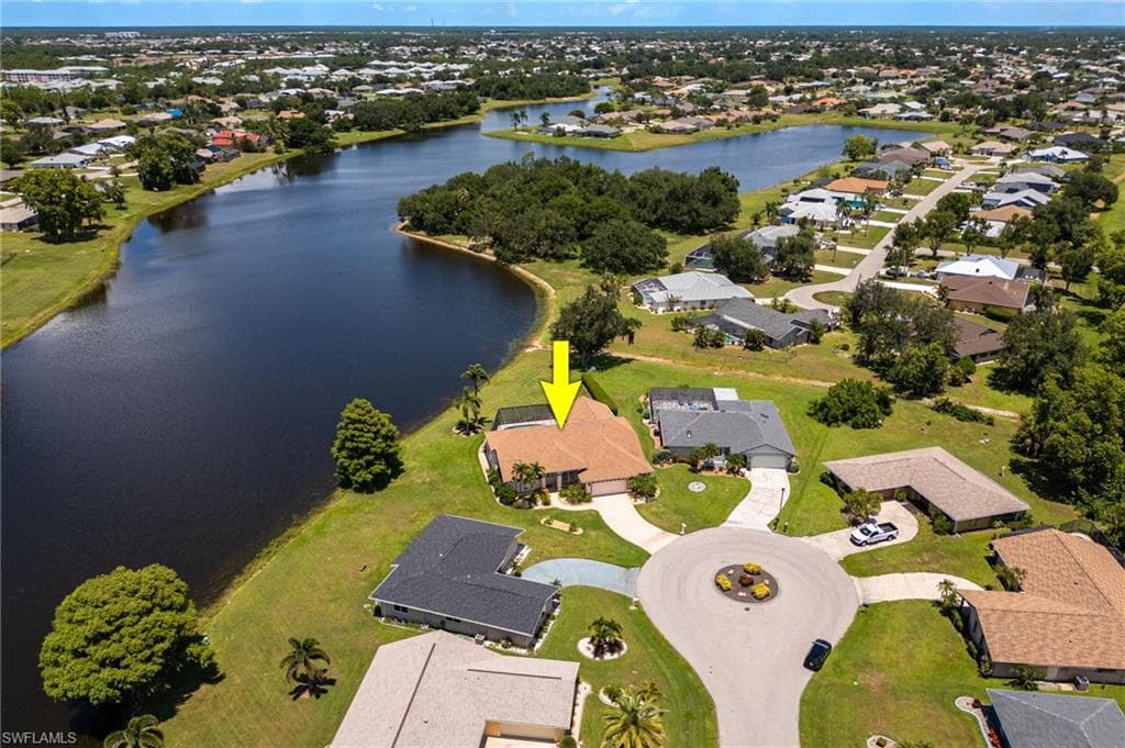 2335 Malaya CT, PUNTA GORDA FL 33983-39