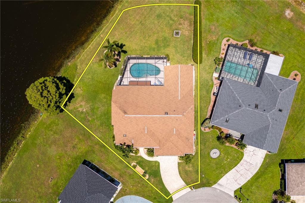 2335 Malaya CT, PUNTA GORDA FL 33983-38