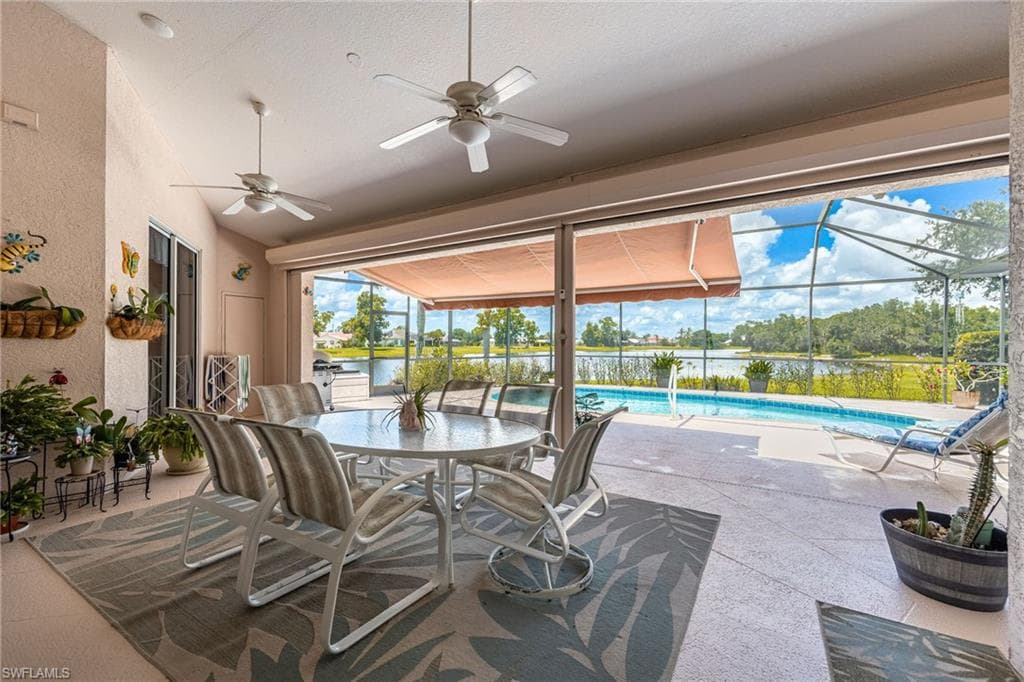 2335 Malaya CT, PUNTA GORDA FL 33983-28