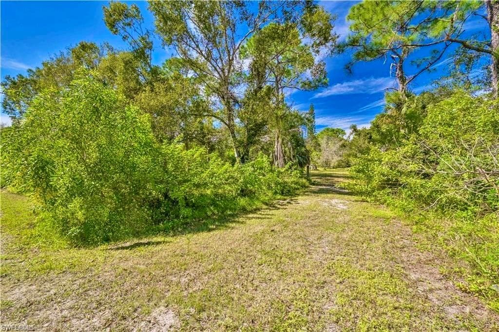 6570 Carmelita DR, FORT MYERS FL 33905-6