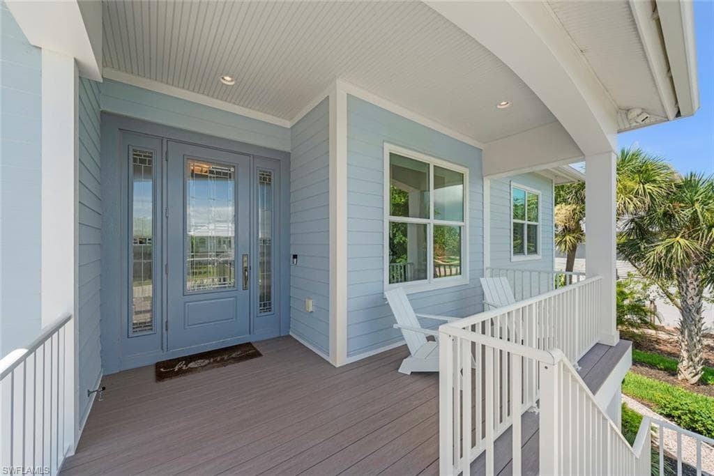 3191 Twin Lakes LN, SANIBEL FL 33957-5