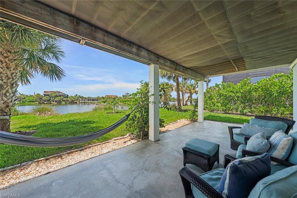 3191 Twin Lakes LN, SANIBEL FL 33957-40