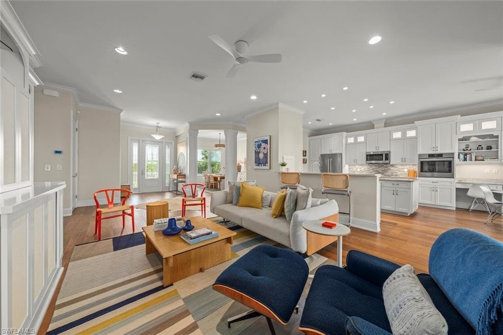 3191 Twin Lakes LN, SANIBEL FL 33957-2