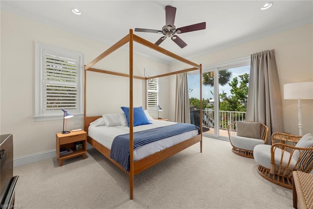 3191 Twin Lakes LN, SANIBEL FL 33957-4