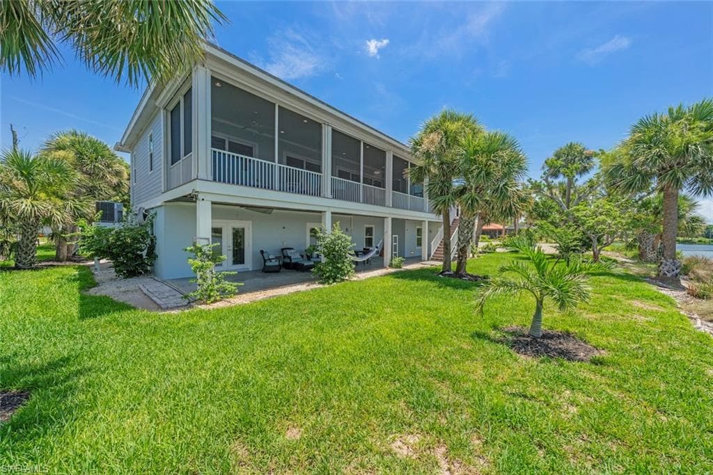 3191 Twin Lakes LN, SANIBEL FL 33957-43