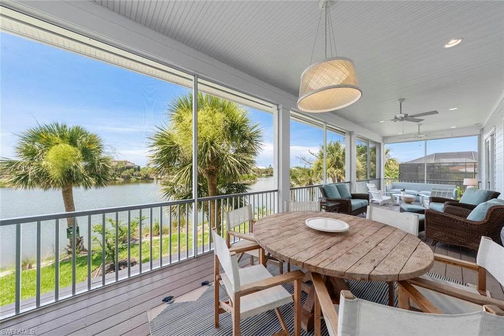 3191 Twin Lakes LN, SANIBEL FL 33957-3