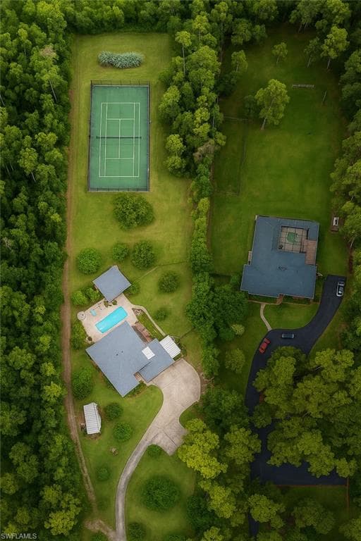 5840 Bur Oaks LN, NAPLES FL 34119-29