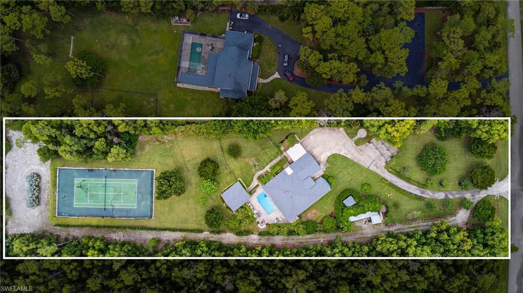 5840 Bur Oaks LN, NAPLES FL 34119-30