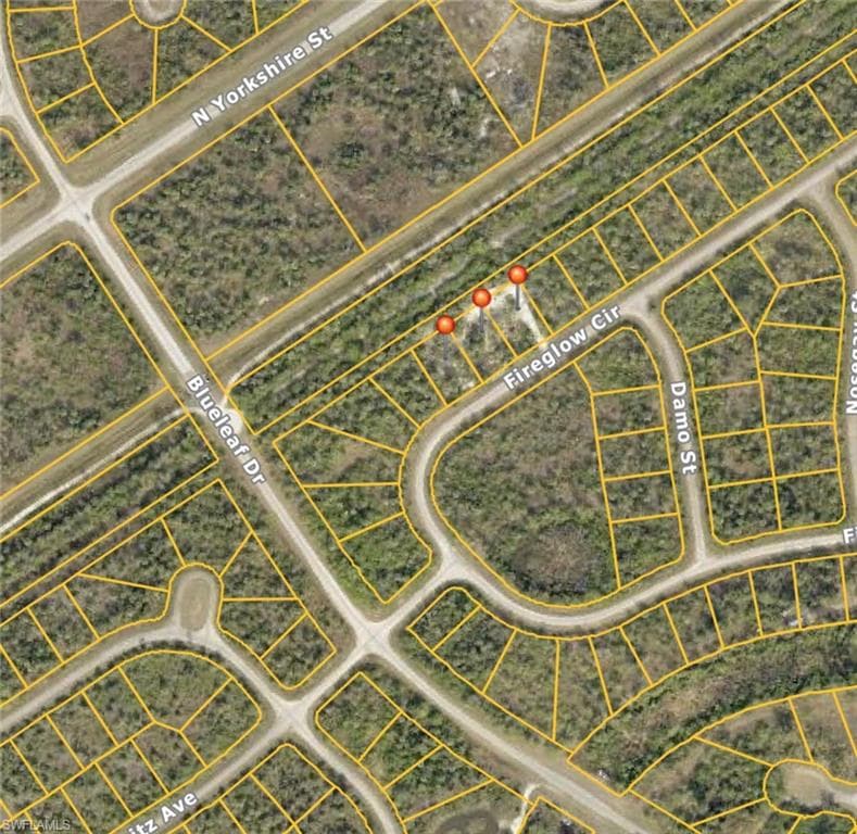 Fireglow CIR N, NORTH PORT FL 34288-1