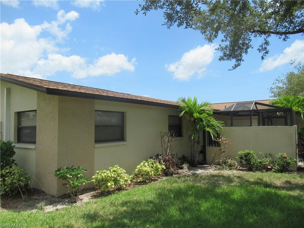 6192 Principia DR # 2, FORT MYERS FL 33919-1