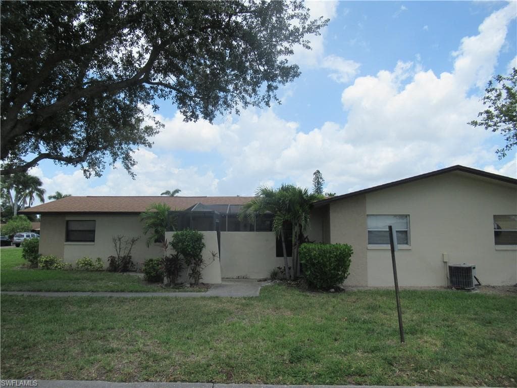 6192 Principia DR # 2, FORT MYERS FL 33919-11