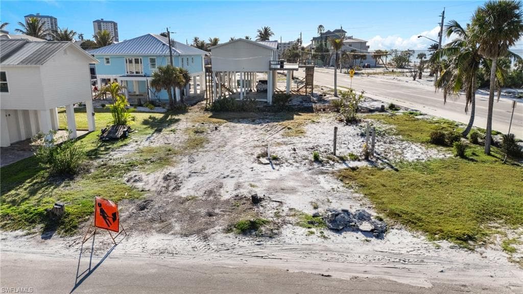 3909 Estero BLVD, FORT MYERS BEACH FL 33931-12