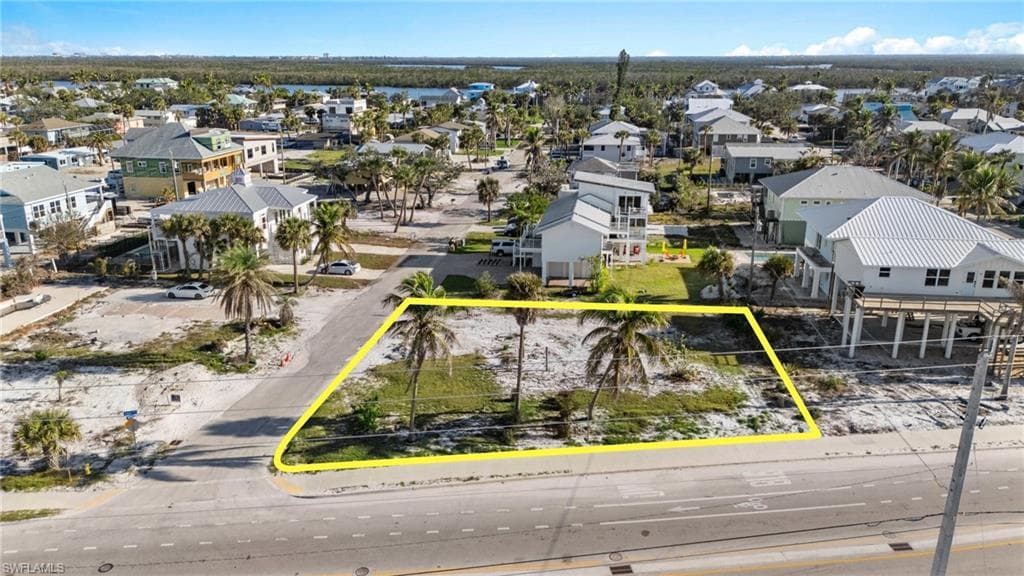 3909 Estero BLVD, FORT MYERS BEACH FL 33931-11