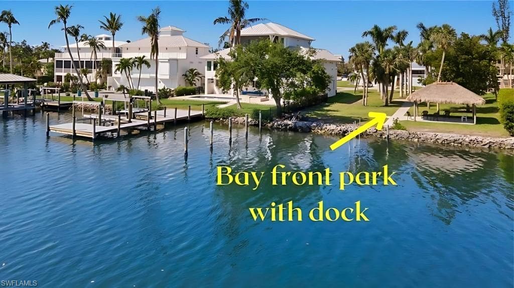 3909 Estero BLVD, FORT MYERS BEACH FL 33931-4