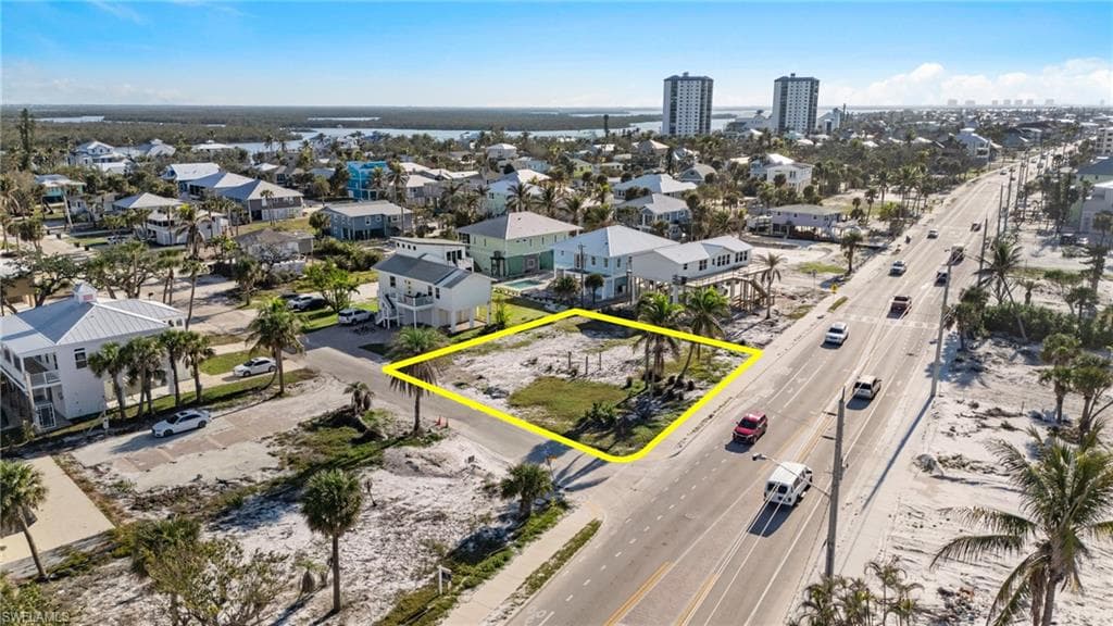 3909 Estero BLVD, FORT MYERS BEACH FL 33931-9