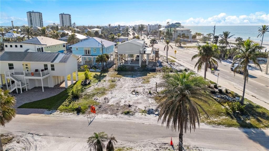 3909 Estero BLVD, FORT MYERS BEACH FL 33931-13