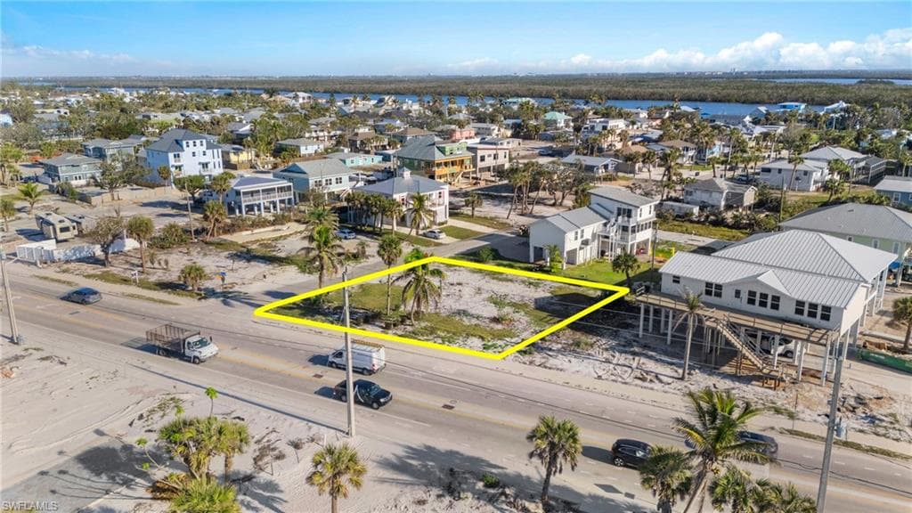 3909 Estero BLVD, FORT MYERS BEACH FL 33931-10